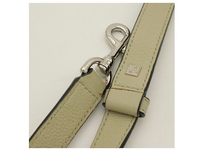Loewe Amazona 28 Anagram Handtasche - Ansicht 8
