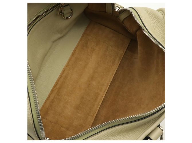 Loewe Amazona 28 Anagram Handtasche - Ansicht 9