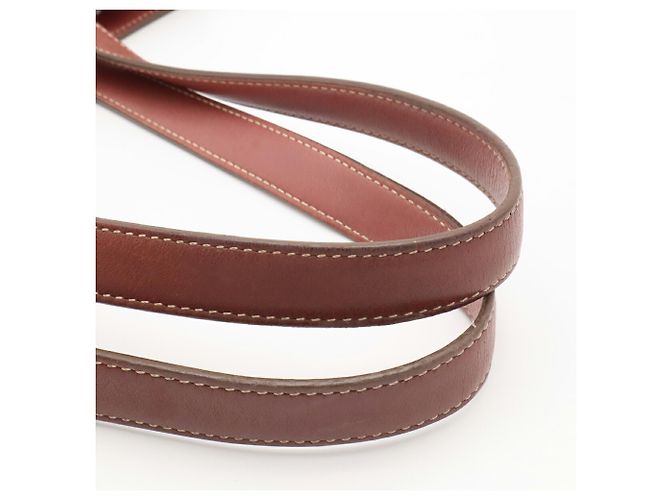 Hermès Borsa Tote Hermes Double Sens 28 - vista 6