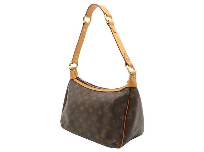 Borsa a tracolla Louis Vuitton Monogram Tikal GM - vista 3