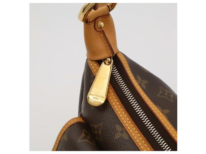 Borsa a tracolla Louis Vuitton Monogram Tikal GM - vista 7