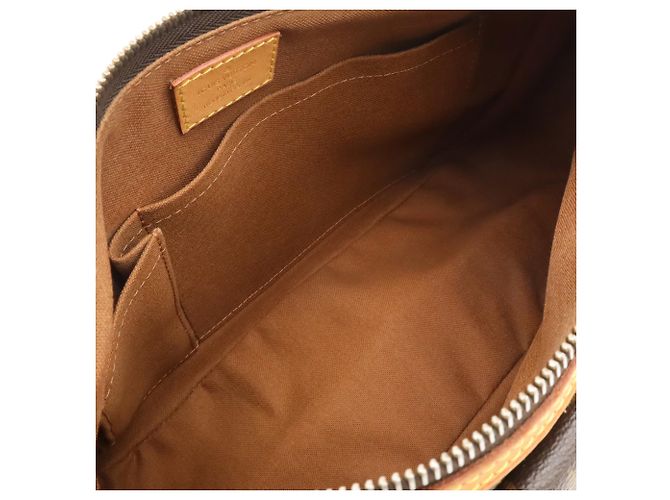 Borsa a tracolla Louis Vuitton Monogram Tikal GM - vista 8
