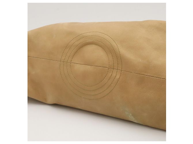 mala LOEWE Anagram Nappa Aire - vista 4