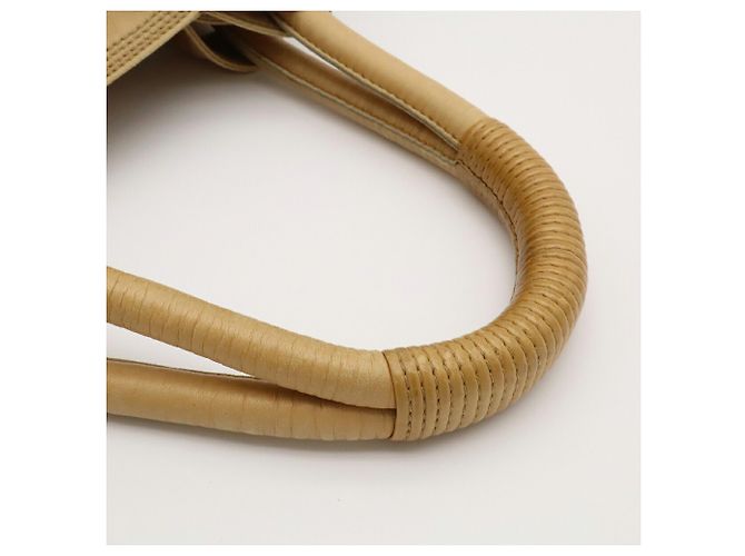 mala LOEWE Anagram Nappa Aire - vista 5