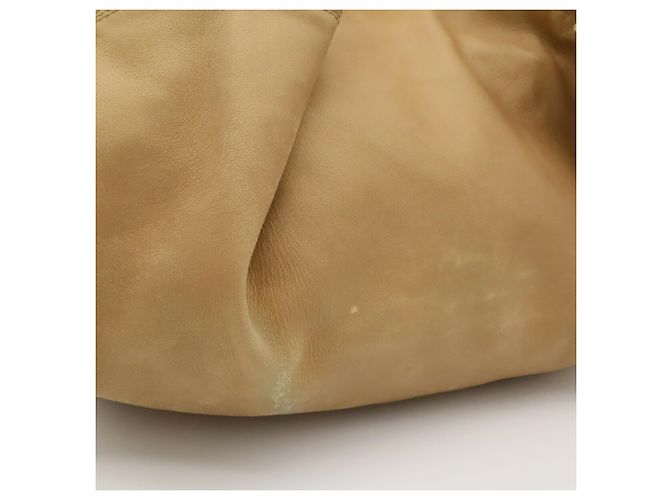 mala LOEWE Anagram Nappa Aire - vista 9