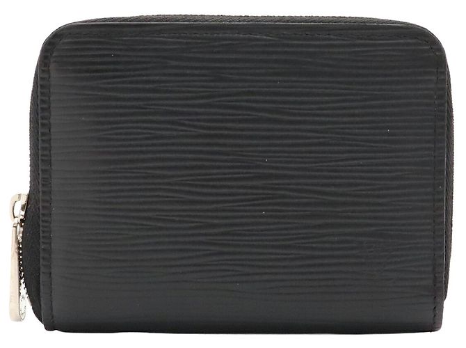 Louis Vuitton Epi Zippy Münzbeutel - Ansicht 2