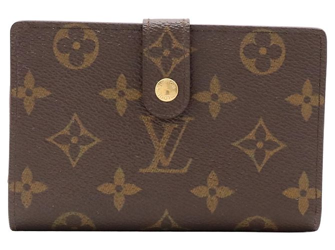 Louis Vuitton Monogram Bi-fold Wallet - view 2
