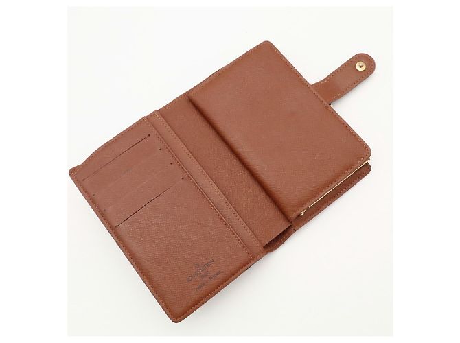 Louis Vuitton Monogram Bi-fold Wallet - view 7
