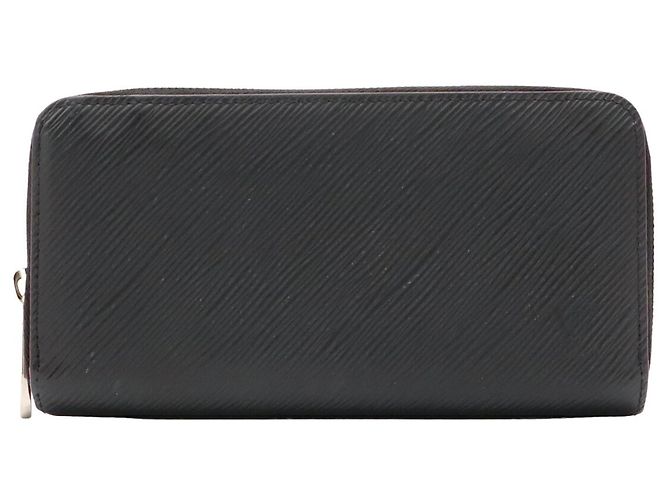 Louis Vuitton Epi Zippy Wallet - view 2