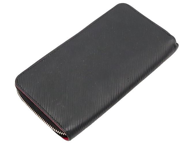Louis Vuitton Epi Zippy Wallet - view 3