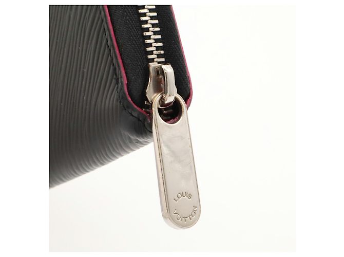 Louis Vuitton Epi Zippy Wallet - view 5