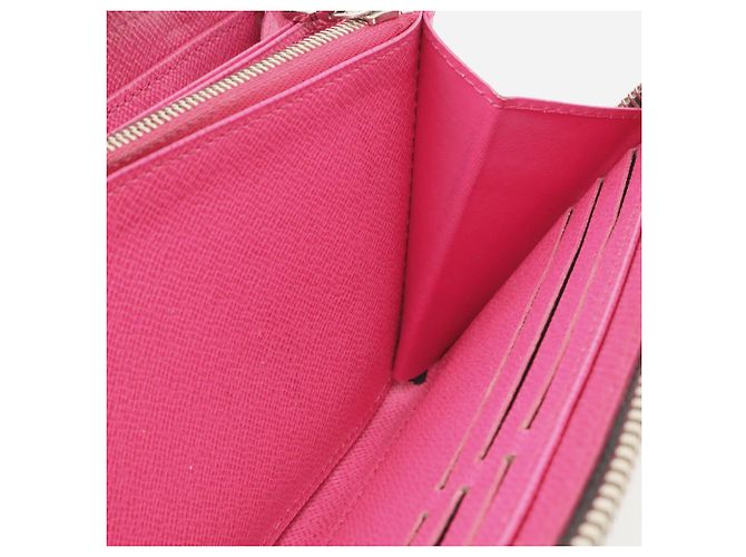 Louis Vuitton Epi Zippy Wallet - view 6