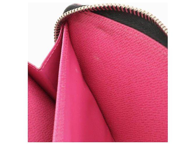 Louis Vuitton Epi Zippy Wallet - view 7