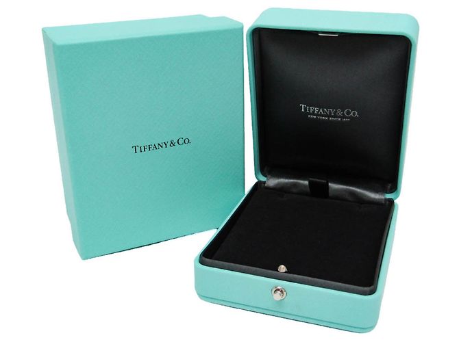 Autre Marque Collana Tiffany T Smile Small Size - vista 13