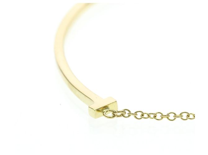 Autre Marque Collana Tiffany T Smile Small Size - vista 3