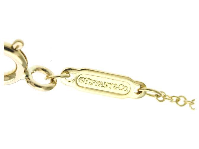 Autre Marque Collana Tiffany T Smile Small Size - vista 7