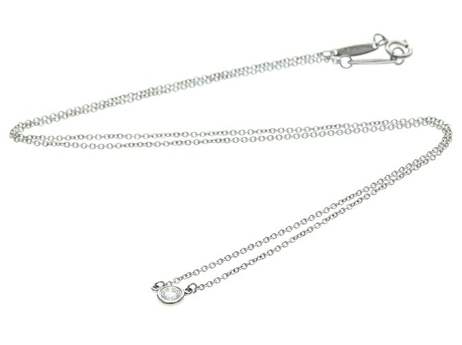 Autre Marque Tiffany By the Yard Halskette - Ansicht 15