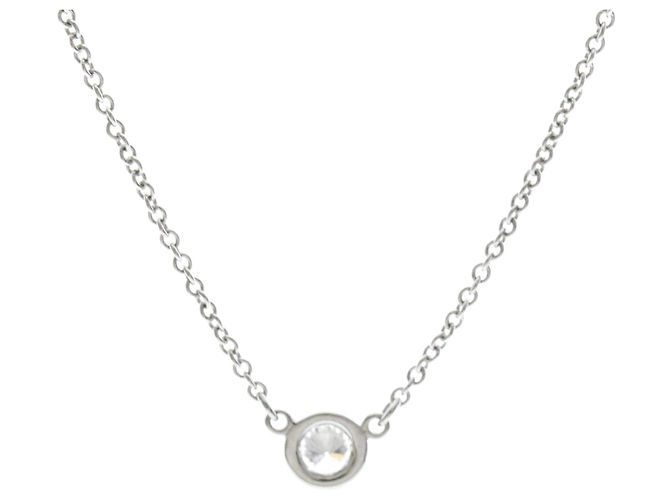 Autre Marque Tiffany By the Yard Halskette - Ansicht 2