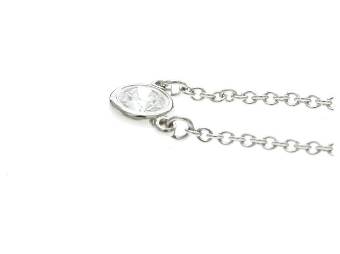 Autre Marque Tiffany By the Yard Halskette - Ansicht 3
