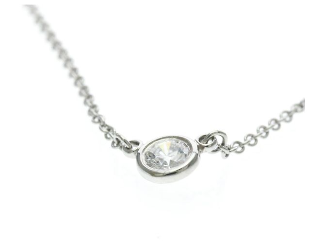 Autre Marque Tiffany By the Yard Halskette - Ansicht 4