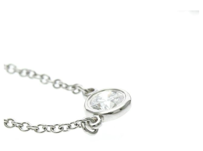 Autre Marque Tiffany By the Yard Halskette - Ansicht 5
