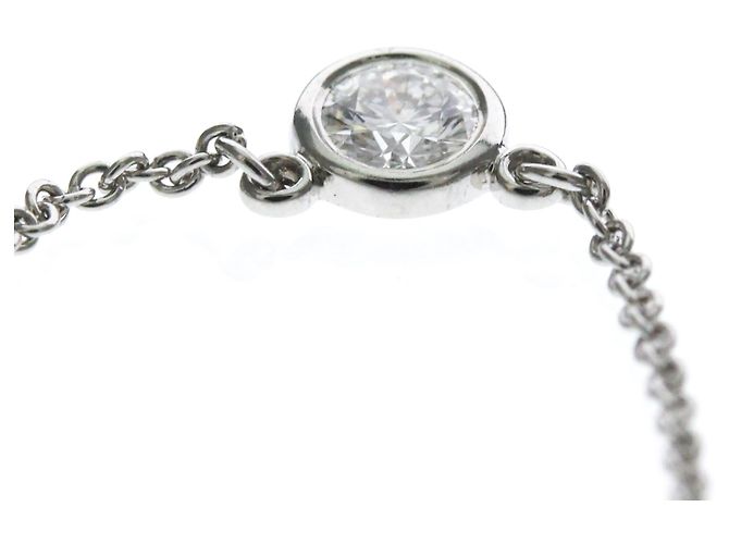 Autre Marque Tiffany By the Yard Halskette - Ansicht 6