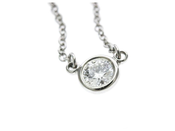 Autre Marque Tiffany By the Yard Halskette - Ansicht 7