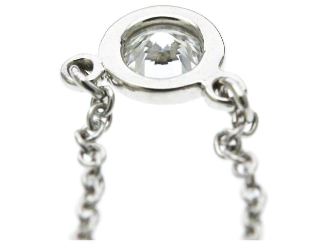 Autre Marque Tiffany By the Yard Halskette - Ansicht 8
