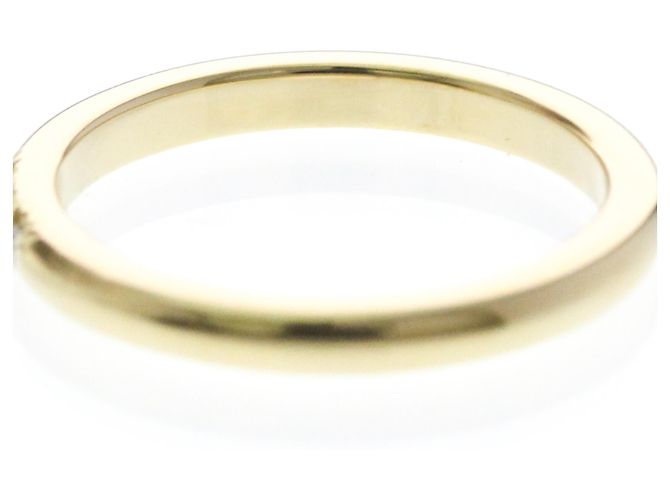 Autre Marque Fede Tiffany Forever in oro giallo 18K con diamanti - vista 6