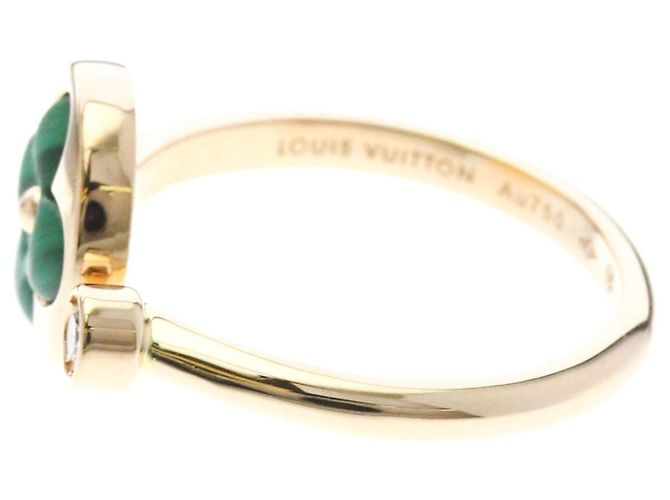 Louis Vuitton Sun Blossom Mini Ring - Ansicht 2