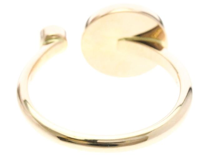 Louis Vuitton Sun Blossom Mini Ring - Ansicht 3