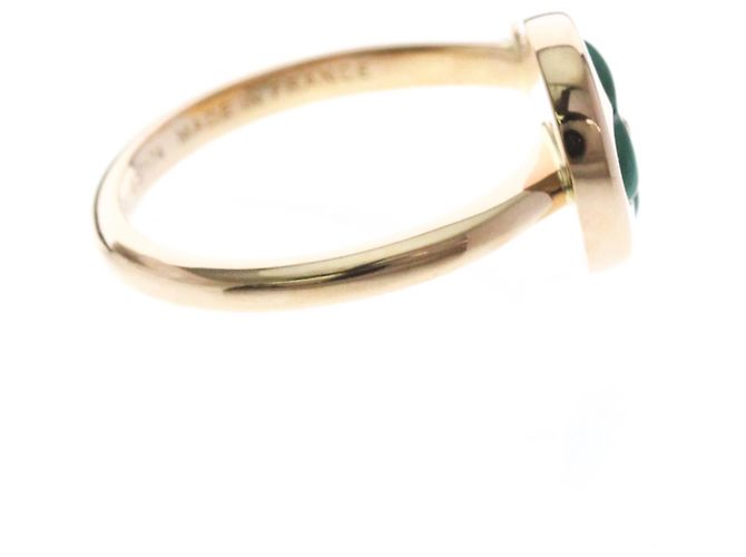 Louis Vuitton Sun Blossom Mini Ring - Ansicht 4