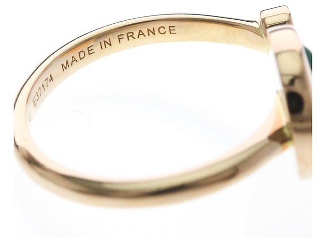 Louis Vuitton Sun Blossom Mini Ring - Ansicht 7