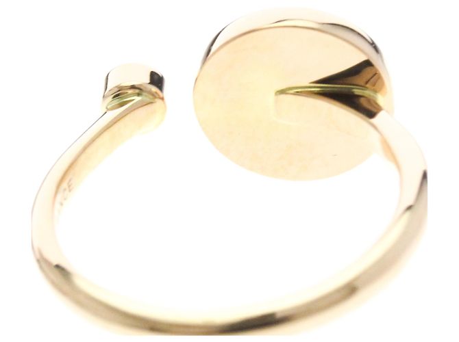 Louis Vuitton Sun Blossom Mini Ring - Ansicht 8