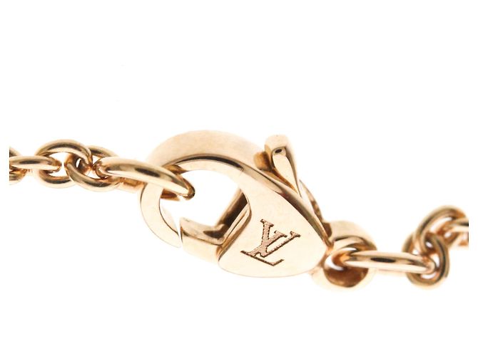 Braccialetto con Charm Star Nacre Louis Vuitton - vista 10