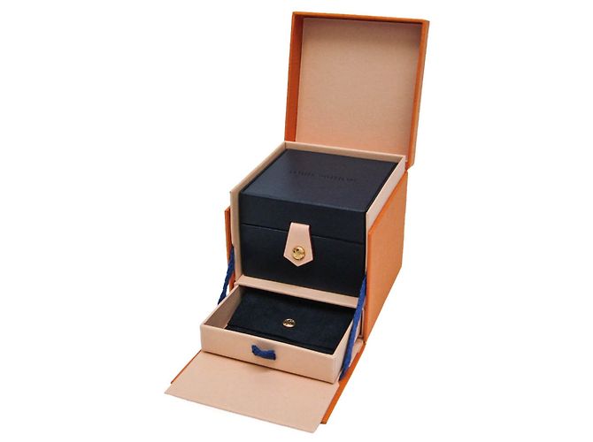 Braccialetto con Charm Star Nacre Louis Vuitton - vista 11