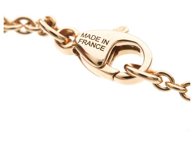 Braccialetto con Charm Star Nacre Louis Vuitton - vista 9
