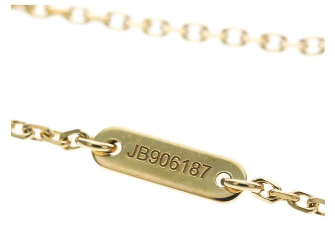 Van Cleef & Arpels Sweet Alhambra Charm-Armband - Ansicht 8