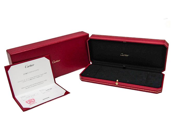 Bracciale Cartier Damour XS - vista 12