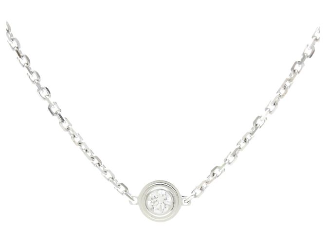 Bracciale Cartier Damour XS - vista 2