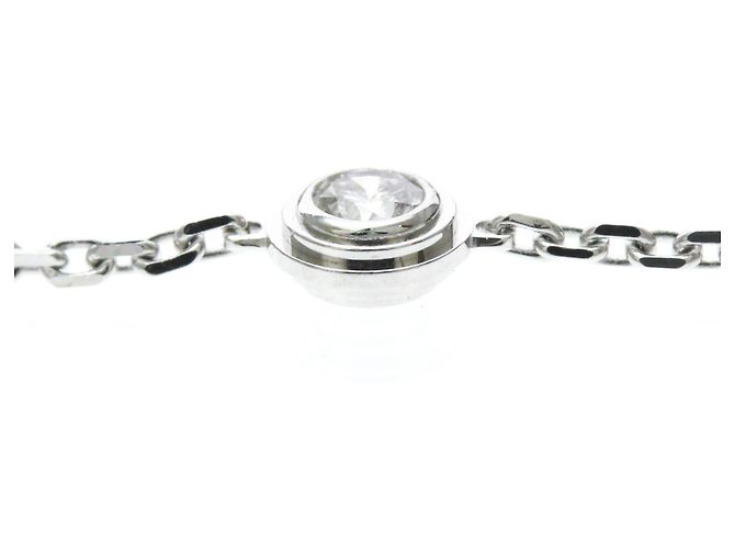 Bracciale Cartier Damour XS - vista 3