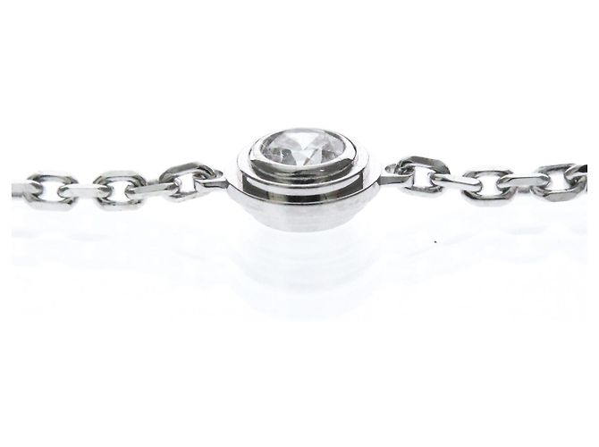Bracciale Cartier Damour XS - vista 5