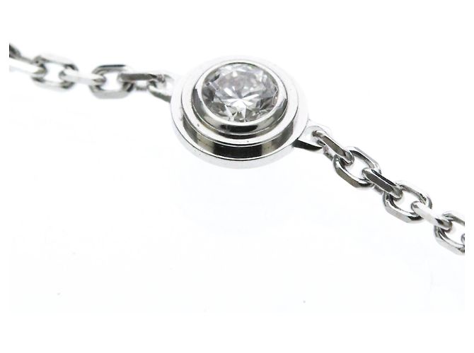 Bracciale Cartier Damour XS - vista 7