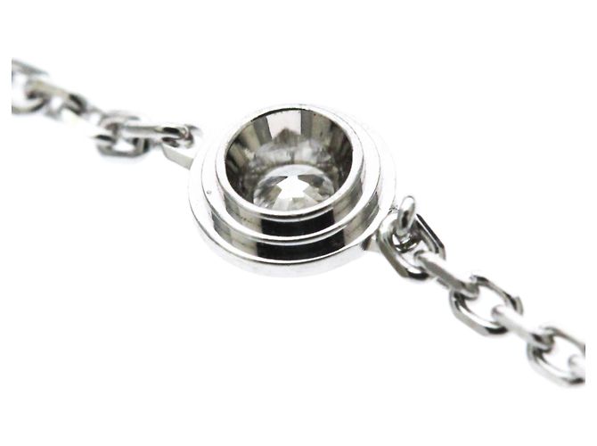 Bracciale Cartier Damour XS - vista 8