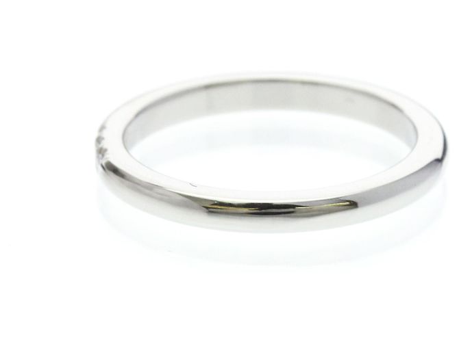 Autre Marque Fede Tiffany Forever 3P Diamanti Platino - vista 2