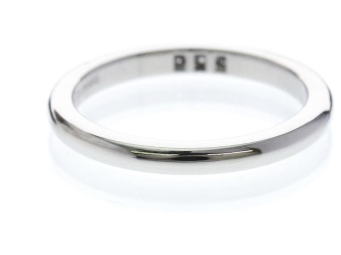 Autre Marque Fede Tiffany Forever 3P Diamanti Platino - vista 3
