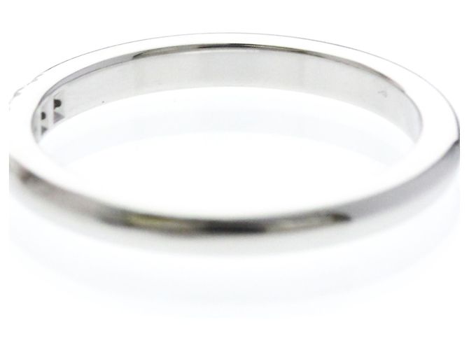 Autre Marque Fede Tiffany Forever 3P Diamanti Platino - vista 6