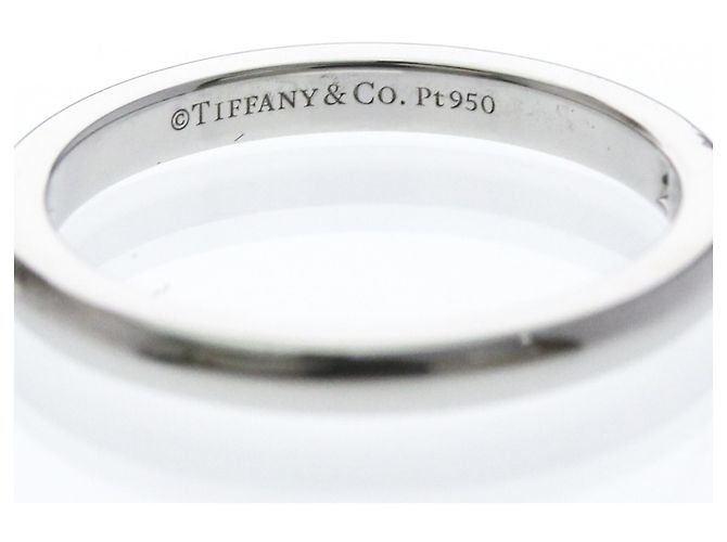 Autre Marque Fede Tiffany Forever 3P Diamanti Platino - vista 8