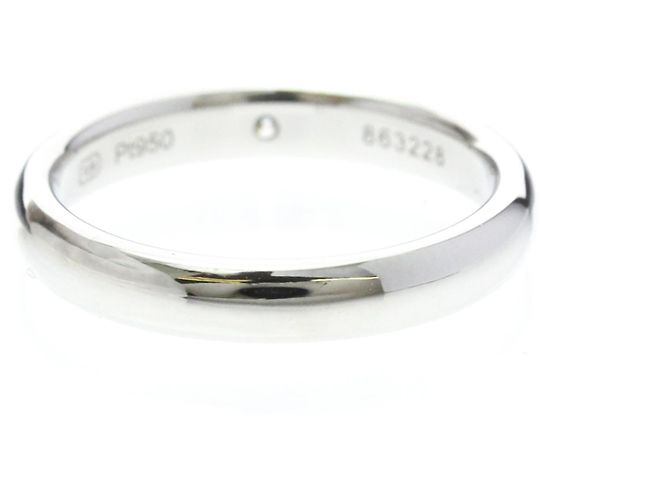 Fede Harry Winston 1P Diamond - vista 3