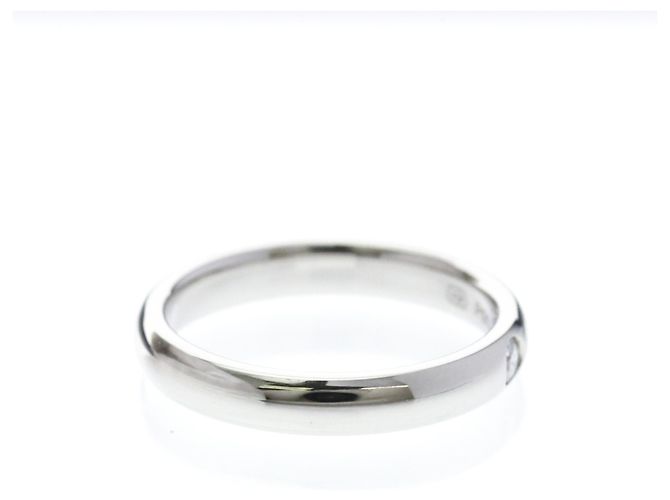 Fede Harry Winston 1P Diamond - vista 4